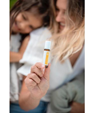 doTERRA Thinker Essential Oil Focus Blend for Kids - 10 mL | Boost Concentration & Clarity | International Shipping - Buy Online on GoSupps.com