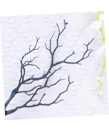 FRCOLOR Party Decoration Hair Accessories Photo Props Antlers The Photo Wooden - Buy Online on GoSupps.com