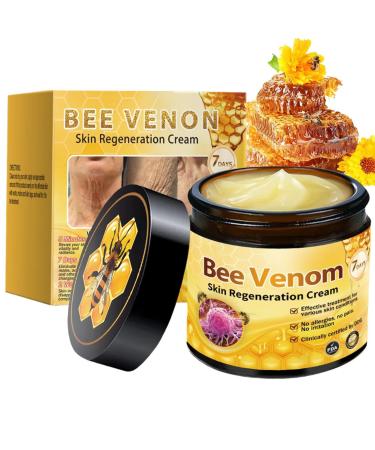 Generisch Skin Cream - Gentle Gel 50g - Moisturizing Skin Cream - For women adults family home travel daily inner and outer beauty