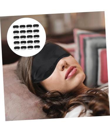 Buy Gatuida 60 Pcs Sleep Mask & Lightweight Earplugs - Perfect Travel Set for Restful Sleep | International Shipping Available - Buy Online on GoSupps.com