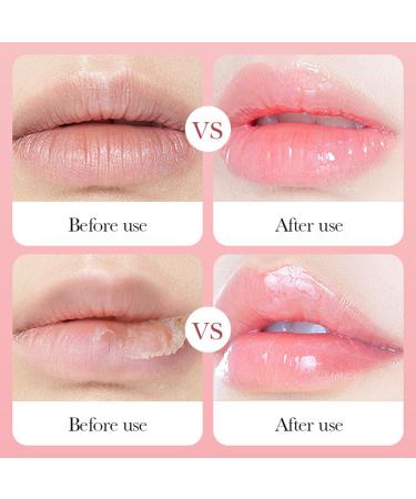 Aloe vera Masque pour les L vres 20 pcs emball s par ment Masque Levre Comprim s Lip Care Nourrit et hydrate R duire les l vres fonc es Illumine la couleur des l vres Nuit & Jour - Buy Online on GoSupps.com