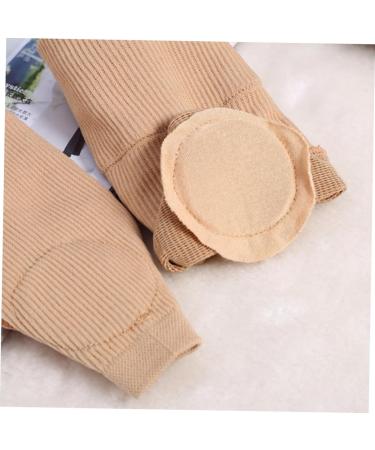 Healvian 3 Pairs Nylon Wrist Support Gloves | Comfort & Support for Men & Women - Ultimate Wrist Brace Solution - Buy Online on GoSupps.com