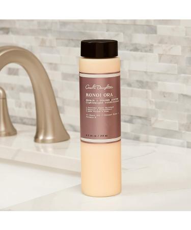  Carol's Daughter Carol S DAUGHTER Monoi Ora + Volume System Lightweight Repairing Conditioner 250 ml - Buy Online on GoSupps.com