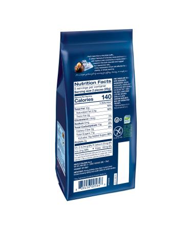 Baci Original Dark Chocolate Truffle with Hazelnuts - 4.4oz x 4 Pack - Buy Online on GoSupps.com