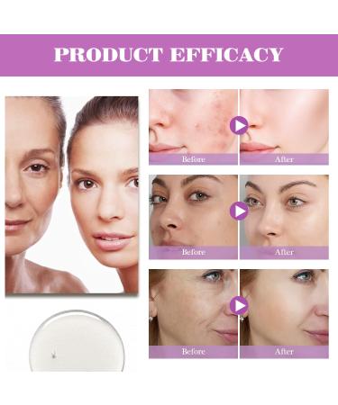 Venature Bakuchiol Retinol Rejuvenation Serum - Anti-Aging Wrinkles Reduction Hydration & Moisturize | 2PCS - Buy Online on GoSupps.com