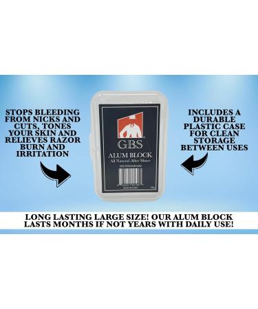 G.B.S Shaving Straight Razor Kit - Complete Shaving Set for Men | Shave-Ready Steel Blade & Honing Strop | Best Straight Razor Gift for Beginners - Buy Online on GoSupps.com