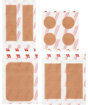 Elastoplast Fabric Extra Flexible Breathable 40 Plasters | Water Repellent | 40 Piece Assortment - Buy Online on GoSupps.com