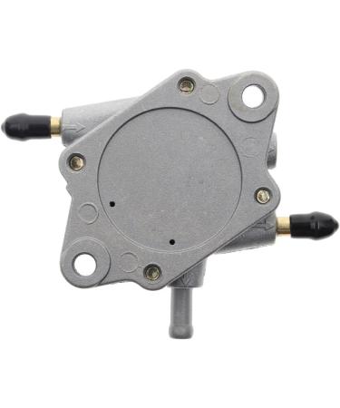 AUTOKAY Fuel Pump for EZGO TXT MEDALIST Golf Cart | 4-Cycle 295CC 350CC | 72021-G01 94-03 - Buy Online on GoSupps.com