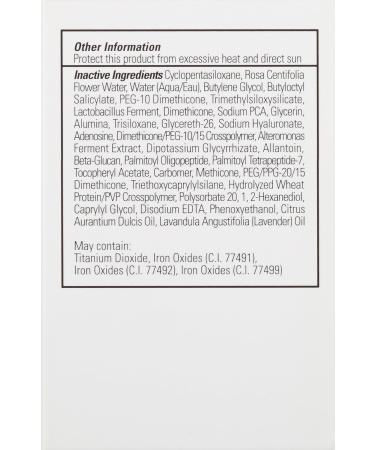 3LAB Aqua BB SPF 40 Broad Spectrum Traitement de couleur Shade 2 28ml - Buy Online on GoSupps.com