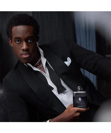 Ralph Lauren - Ralph's Club - Eau de Toilette - Men's Cologne - Woody & Aromatic - With Grapefruit Lavandin & Patchouli - Intense Fragrance 1.7 Fl Oz - Buy Online on GoSupps.com