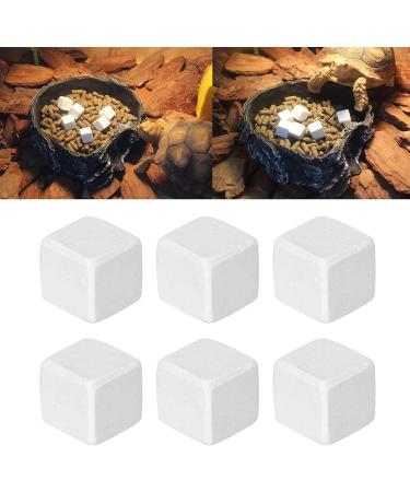 Premium Aquarium Calcium Stone - Essential Trace Elements for Turtles Snails & Reptiles - Ideal for Terrestrial Animals - Buy Online on GoSupps.com