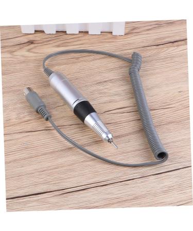 minkissy Sanding Manicure Kit Nail Drill Kit Electric Polishing - Buy Online on GoSupps.com