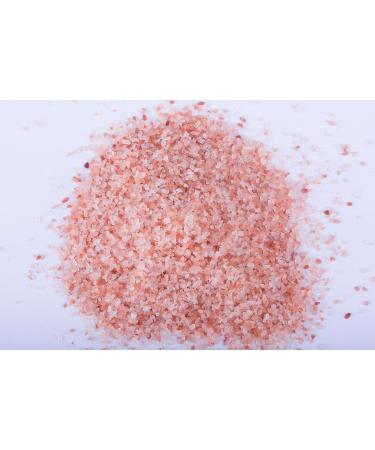OULLYY Himalayan Pink Salt Coarse Grain 100% Natural Solid Mineral Rock Salt (1.9lbs) - Buy Online on GoSupps.com