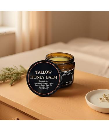  G n rique Face Cream | 57g Soothing Multi-Hydrating Balm Firming Eye Cream For Women and Men - Eyes Face Neck - Daily Day and Night Use - Buy Online on GoSupps.com