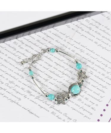 Buy Pink Crystal Leaves - 1 Piece Jade Pink Gemstone | Global Shipping Available - Buy Online on GoSupps.com