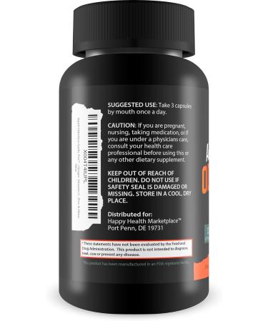 Aged Odorless Garlic Pro - Our Best Aged Garlic Supplements - Odorless Formula - Natural Immune Support Supplement - Vitamin D - Vitamin C - Zinc - Turmeric Elare Odorless Aged Garlic Extract - Buy Online on GoSupps.com