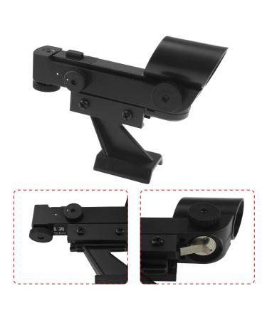 Astromania Finderscope Starpointer for Astronomical Telescopes with Slide-in Bracket - Buy Online on GoSupps.com