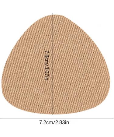 Yawdil Freestyle Libre Waterproof Adhesive Sensor Covers for Swimming - 3 Pack Nude | Durable & Comfortable - Buy Online on GoSupps.com