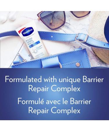 Vaseline Clinical Care hand Cream for Sensitive and Dry Hands Rough Hands Rescue Hypoallergenic 100 Ml 100 Milliliters - Buy Online on GoSupps.com