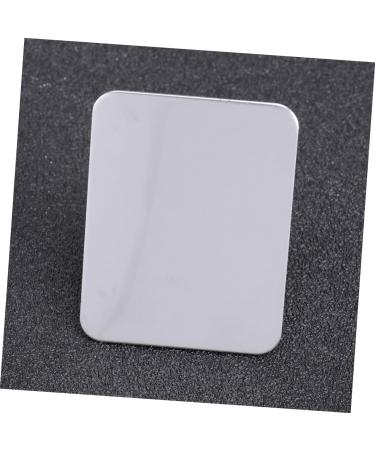 FRCOLOR 1Pc Rings Manicure Palette Nail Art Palette Nail Art Spatula Makeup Palette Love - Buy Online on GoSupps.com