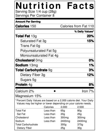 Wildway Keto Vegan Granola - Coconut Cashew, 3 Pack | Gluten Free, Low Carb, No Added Sugar - Buy Online on GoSupps.com