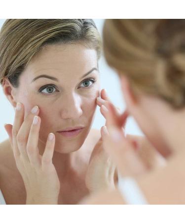 Mehron Makeup Bared Remover & Cleanser - 4 oz Face Wash & Eye Makeup Remover for Sensitive Skin | International Shipping Available - Buy Online on GoSupps.com