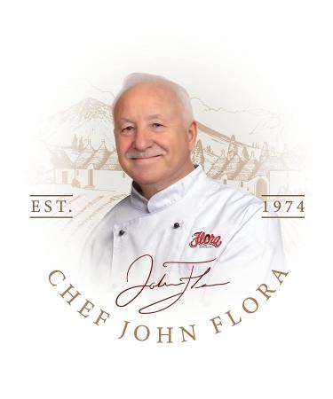 Flora Foods Marinara Sauce: Authentic Italian Pasta Sauce, All Natural & Delicious - Buy Online on GoSupps.com