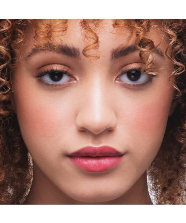True + Luscious Super Moisture Lipstick - Clean, Vegan & Cruelty Free - Hydrating Lip Color in Creamy Rose - Buy Online on GoSupps.com