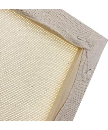 Wool Queen 10''x14'' Punch Needle/Rug Hooking Frame with Monk's Cloth (Set of 2) - Buy Online on GoSupps.com