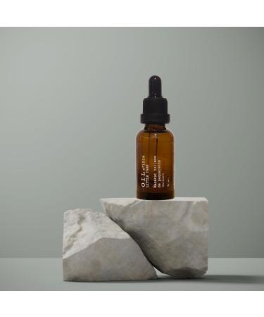 Little Farm OIL Oily bellis macerate