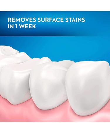 Oral-B Pulsar Vibrating Bristles Toothbrush Medium 5 Pack - Colors May Vary - Buy Online on GoSupps.com