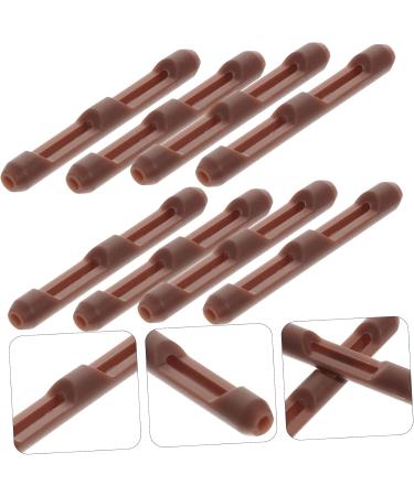 Gleavi 10 Pairs Sports Sunglasses Protection Sleeves & Holders - Durable Accessories for Glasses - Buy Online on GoSupps.com