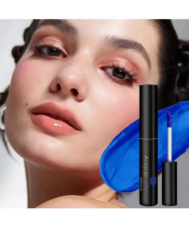 Peelable Lip Tint 4ml Long-Lasting Non-Sticky Lip Tint | Peelable Lip Lacquer For Women Girls Wife Sister Family Friends Travel Business Trip Stage Date - Buy Online on GoSupps.com