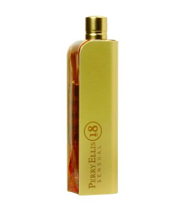 Perry Ellis 18 Sensual Gift Set for Women - Buy Online on GoSupps.com