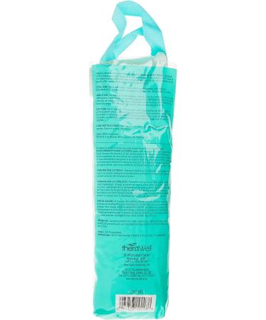 DanIelle Clay Bead Body Wrap - Lavender & Chamomile - Mint Green - Buy Online on GoSupps.com
