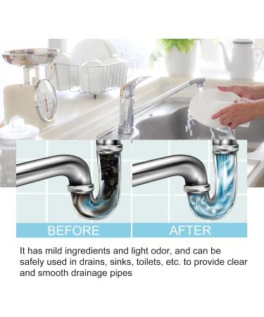 Splash Toilet Cleaner Splash Foam Toilet Cleaner Splash Cleaner Foaming Powder For Toilet Cleaning Foam Toilet Cleaner Foaming Powder Easy to Help You Solve in Toilet Cleaning (1PC) - Buy Online on GoSupps.com