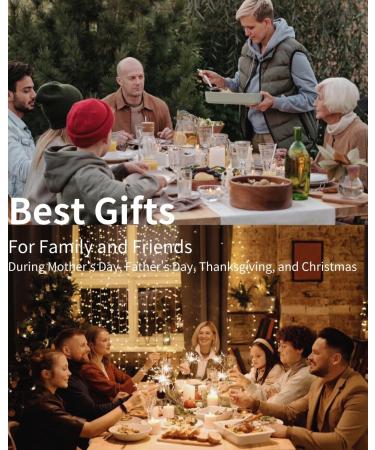 EZ Women & Men Reading Glasses - Blue Light Block Anti Eyestrain Slim Half Frame - Compact 2.5x Reader for Computer Use - Buy Online on GoSupps.com