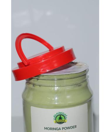 Buddha Spices Inc. Moringa Powder - 1kg (35 Oz) - Moringa Oleifera Leaf Powder 1 kg (Pack of 1) - Buy Online on GoSupps.com