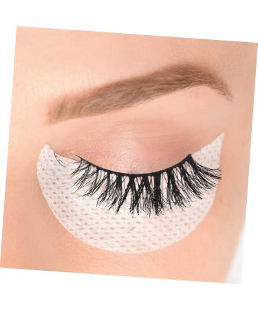 LALAFINA 20 Pairs Fake Eyelashes Lash Mascara Eyelash Kits Makeup Mascara Eye Lash Strip Lash Fake 3d Make up 1 count (Pack of 1) As Shownx2pcs - Buy Online on GoSupps.com