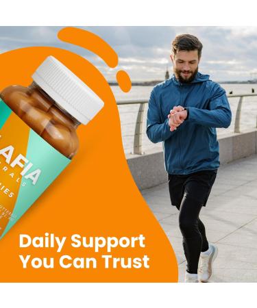 Alafia Naturals Miggummies - World's First Cranial Comfort and Support Gummy - Magnesium Glycinate Butterbur Feverfew CoQ10 Vitamin B2 400mg Riboflavin 400mg 60ct - Buy Online on GoSupps.com