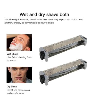 Buy Foil and Cutter Set for Remington SP-67 MS2 Series - International Shipping Available - Buy Online on GoSupps.com