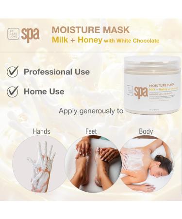 BCL SPA Moisture Mask 473ml - Buy Online on GoSupps.com