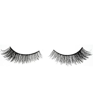 Eldora M102 False Eyelashes Multi-Layered - Buy Online on GoSupps.com