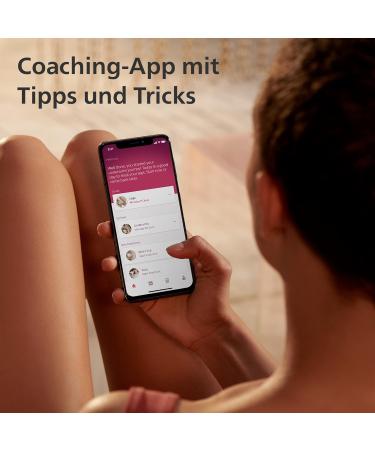 Philips Lumea IPL Hair Removal Device 7000 Series - Bri923/00 with Trimmer & 3 Attachments for Body Face & Bikini Zone - International Shipping Available - Buy Online on GoSupps.com