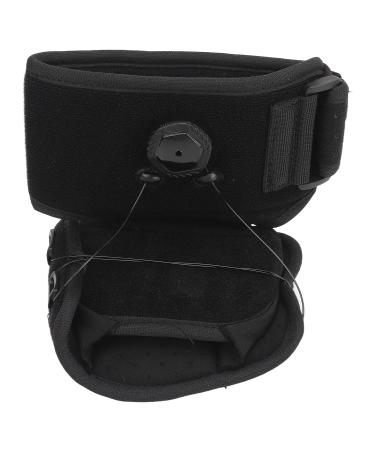 Adjustable Plantar Fasciitis Drop Brace - Supportive Orthosis Ankle Brace for Foot Pain Relief - International Shipping Available - Buy Online on GoSupps.com
