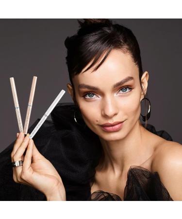 L'Or al Paris Infaillible Waterproof Gel Eyeliner - 0.32g Opalescent White - All-Day Hold for Expressive Eyes | International Shipping - Buy Online on GoSupps.com