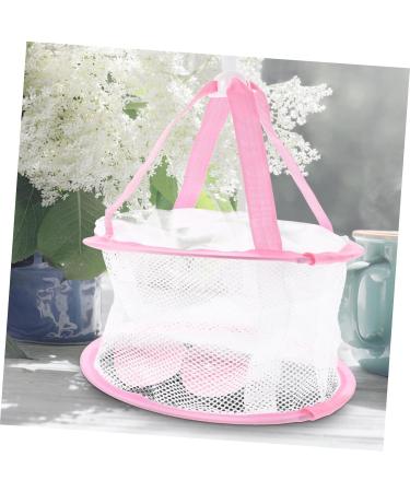 DOITOOL 1 Set portable cleaner Cleaner detergent basket cleaning bowl portable makeup brush cleaner mat makeup cleaner drying rack Beauty egg brush hanging drying net Accessories - Buy Online on GoSupps.com