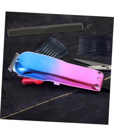 Angoily 1pc Hair Cutting Tool Electric - Buy Online on GoSupps.com