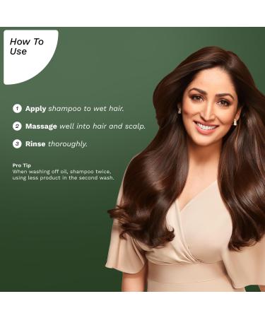 Pilgrim Patu & Keratin Shampoo for Dry & Frizzy Hair | Sulfate & Paraben Free | 6.8 fl oz - International Shipping Available - Buy Online on GoSupps.com