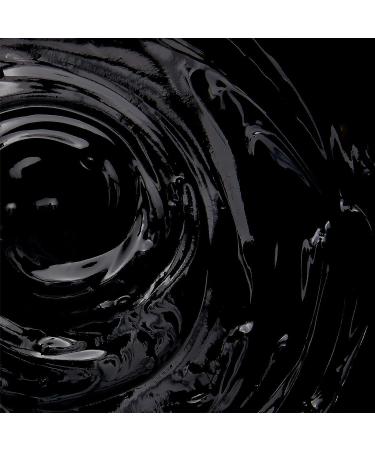 Eyeko Black Magic Liquid Eyeliner - Carbon Black | Long-Lasting Formula - Buy Online on GoSupps.com